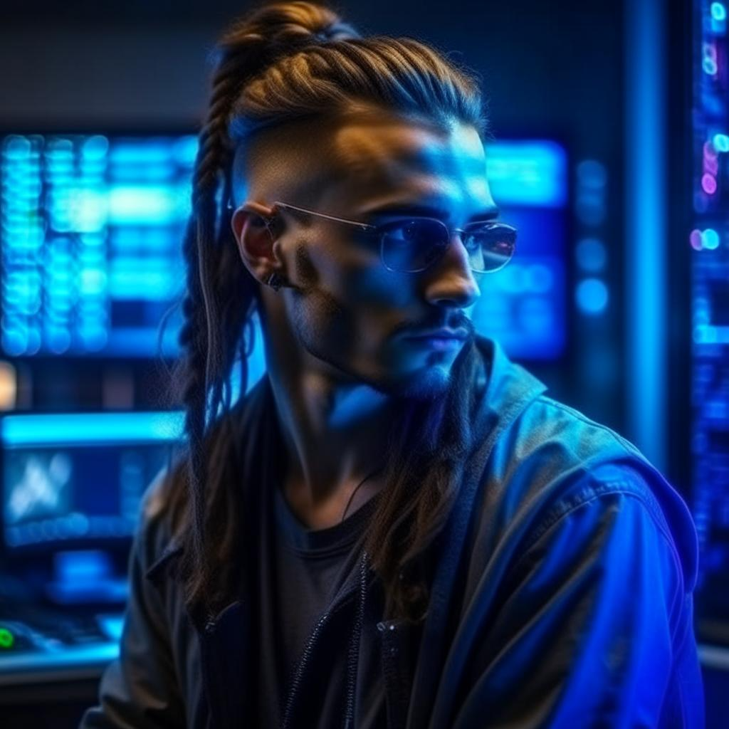 Кирилл Ветров