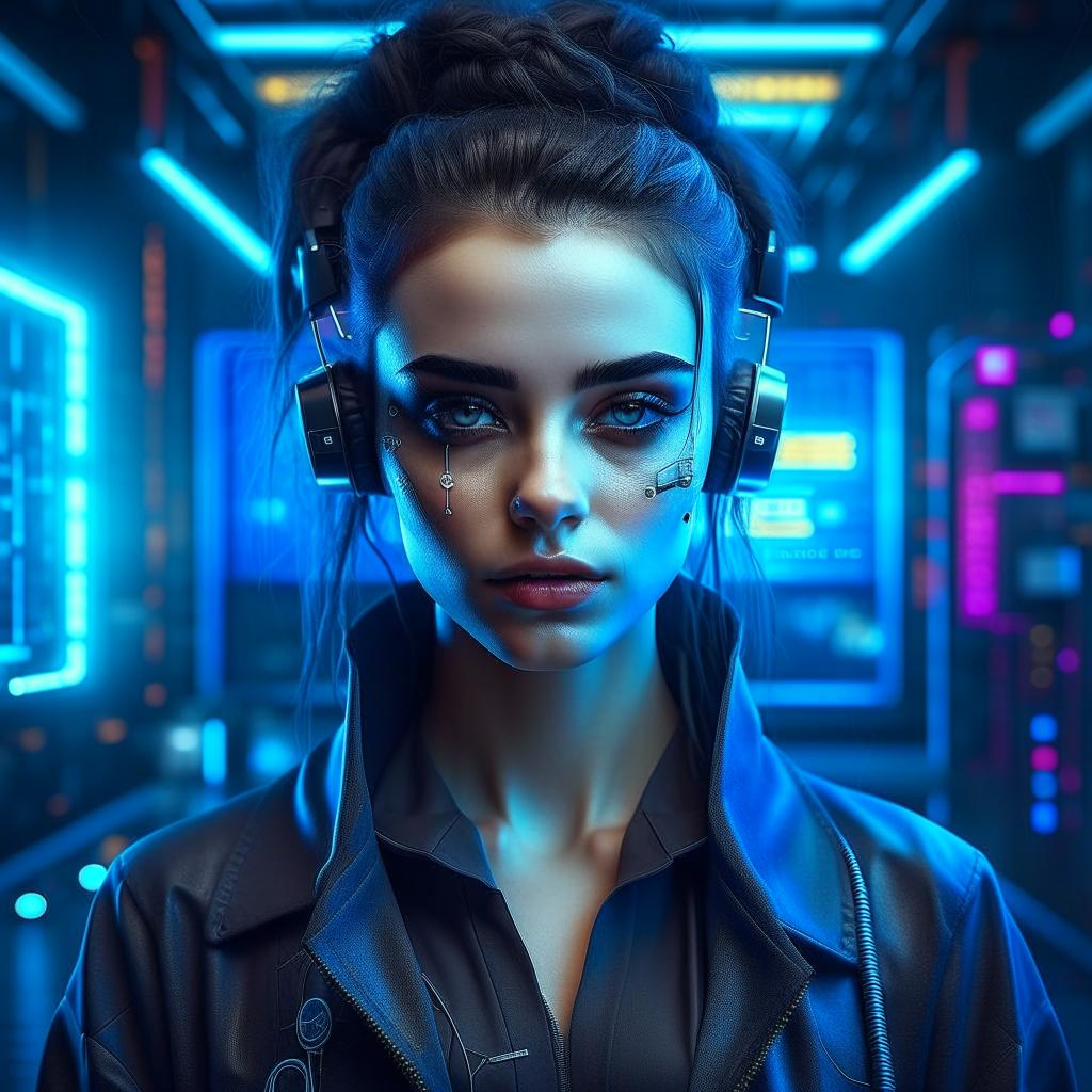Елена Полонская