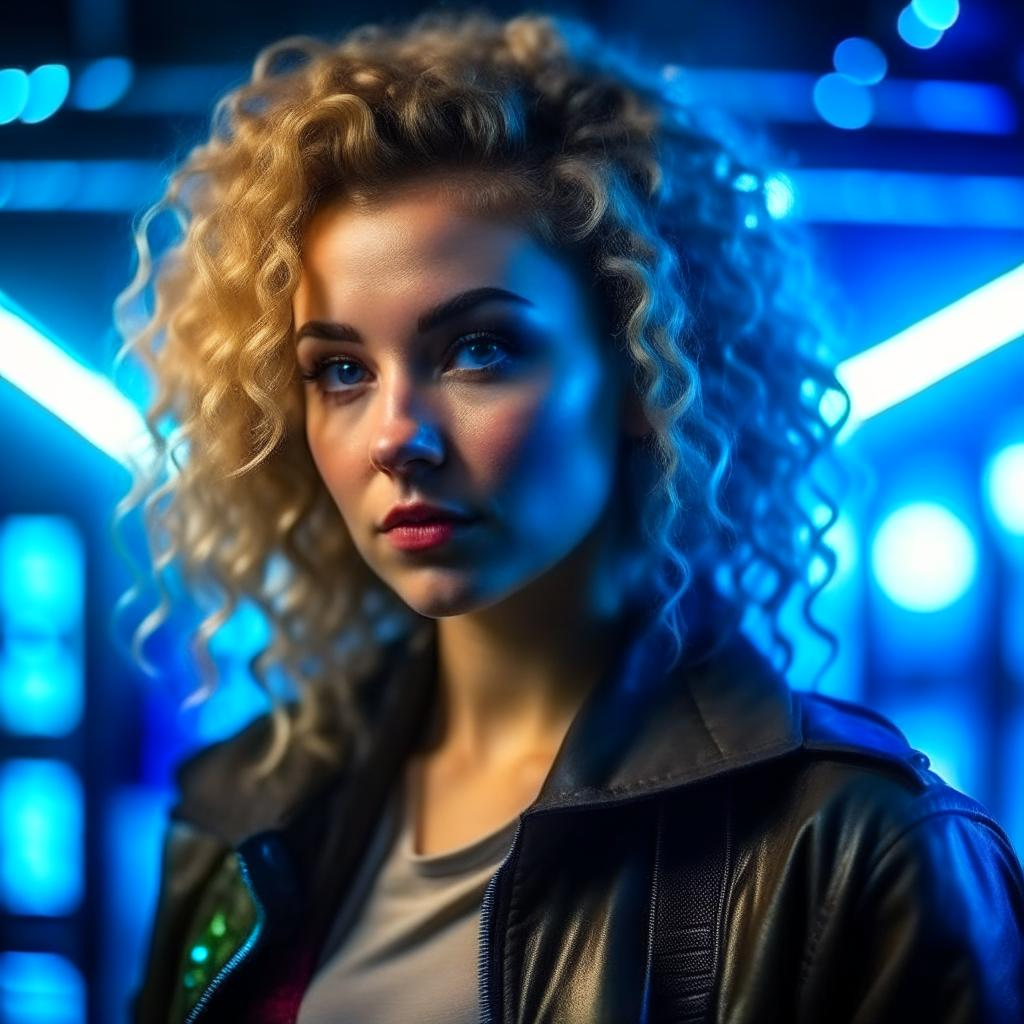 Анна Чернышева